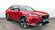 CUPRA Formentor 1.4 eHybrid 204 V1 5dr DSG Estate